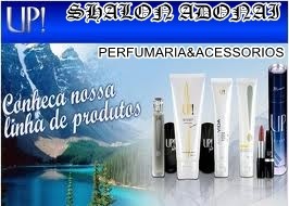 SHALONADONAIPERFUMARIA E ACESSORIOS