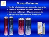 perfumes importados